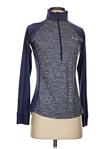 Under Armour Track Jacket (view 1)