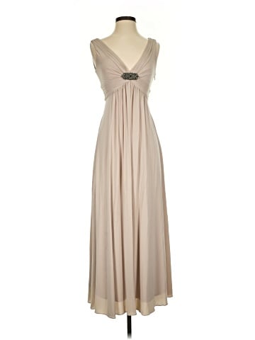 BCBGMAXAZRIA Cocktail Dress (view 1)