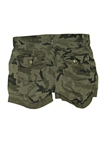 Faded Glory Cargo Shorts (view 2)