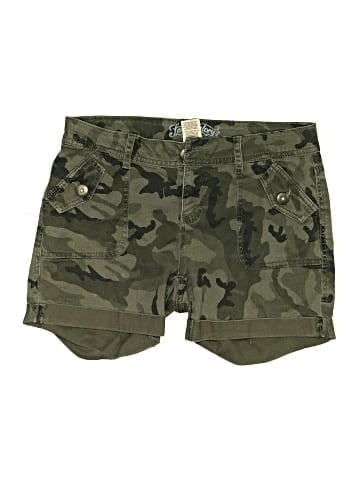 Faded Glory Cargo Shorts (view 1)
