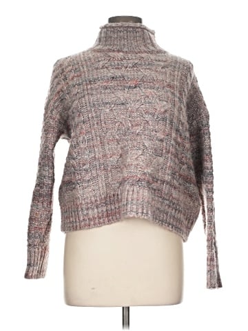 Gap Turtleneck Sweater (view 1)