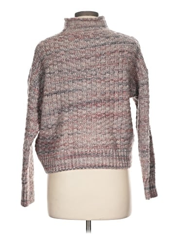 Gap Turtleneck Sweater (view 2)