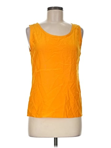 Spenser Jeremy Sleeveless Top (view 1)