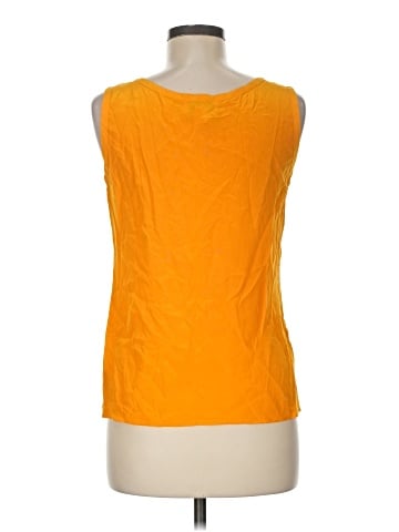 Spenser Jeremy Sleeveless Top (view 2)