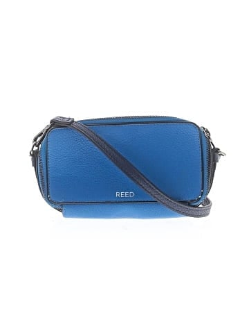 Reed Crossbody Bag (view 1)