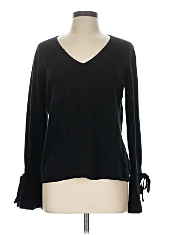 Saks Fifth Avenue Pullover Sweater (view 1)