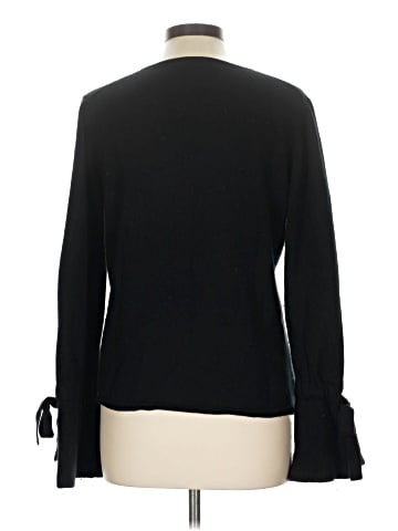 Saks Fifth Avenue Pullover Sweater (view 2)