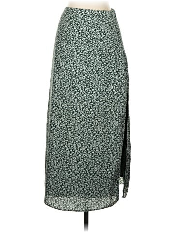 Abercrombie & Fitch Casual Skirt (view 1)