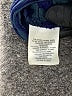 Deletta Blue Sleeveless Top Size M - photo 8