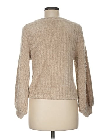 Altar'd State Pullover Sweater (view 2)