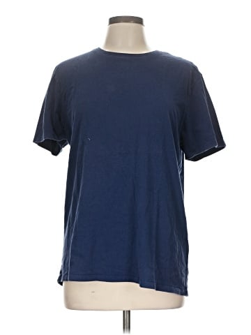 Apt. 9 Short Sleeve T-Shirt (view 1)