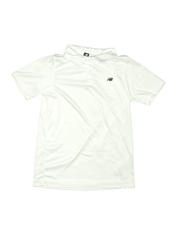 New Balance Short Sleeve Polo (view 1)