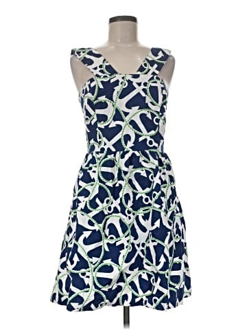 Mud Pie Cocktail Dress (view 1)