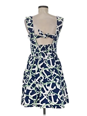 Mud Pie Cocktail Dress (view 2)