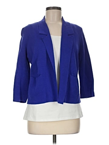 Chico's Blazer (view 1)