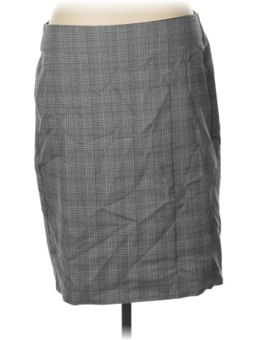 Elle Formal Skirt (view 1)