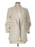 H&M Ivory Blazer Size 8 - photo 1