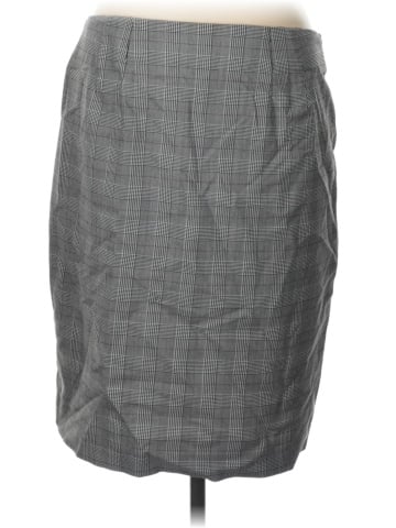 Elle Formal Skirt (view 2)