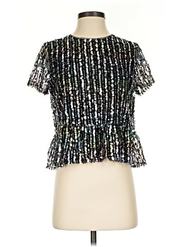 INA Short Sleeve Top (view 1)