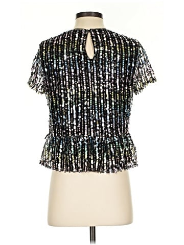 INA Short Sleeve Top (view 2)