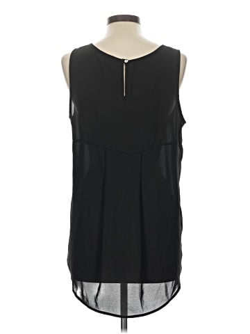 Everleigh Sleeveless Blouse (view 2)