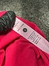 Gold Hinge Solid Pink Skort Size S - photo 3