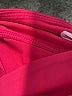 Gold Hinge Solid Pink Skort Size S - photo 4