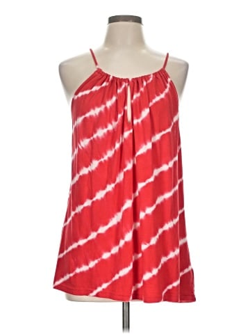 Chaps Sleeveless Blouse (view 1)
