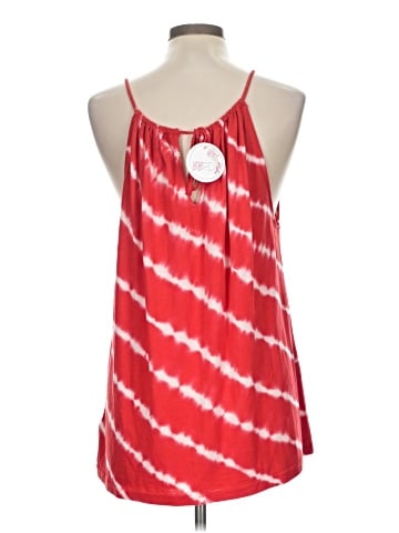 Chaps Sleeveless Blouse (view 2)