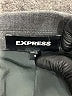 Express Gray Blazer Size 8 - photo 6