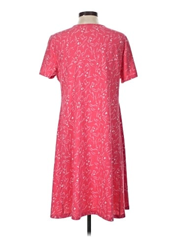 Style&Co Casual Dress (view 2)