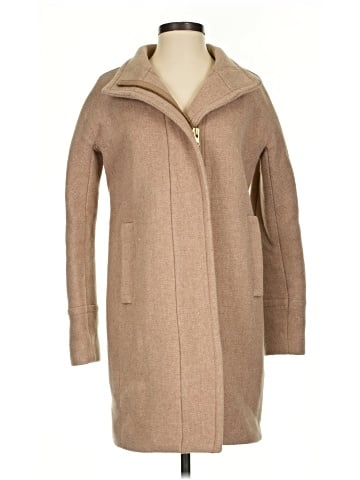 J.Crew Wool Coat (view 1)