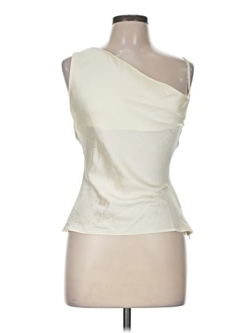 Nasty Gal Inc. Sleeveless Blouse (view 1)