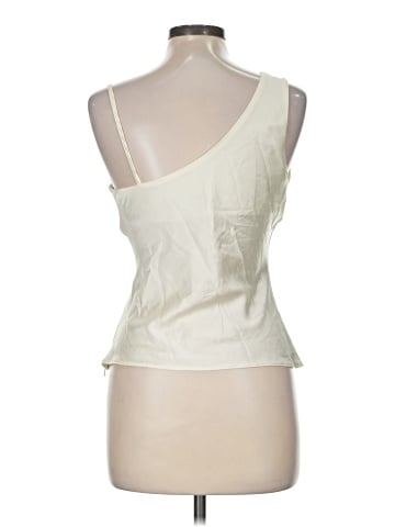Nasty Gal Inc. Sleeveless Blouse (view 2)