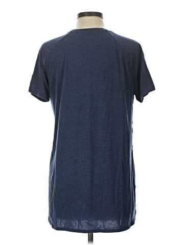 Tek Gear Short Sleeve T-Shirt (view 2)