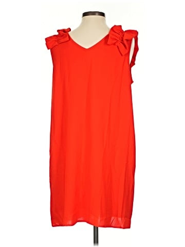 Versona Cocktail Dress (view 2)