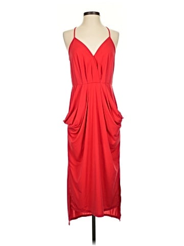 BCBGeneration Cocktail Dress (view 1)