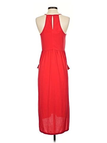 BCBGeneration Cocktail Dress (view 2)