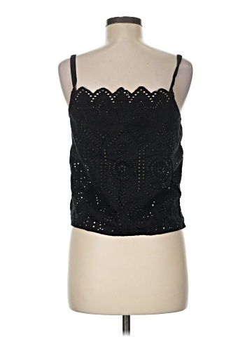 Mango Sleeveless Blouse (view 2)