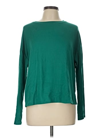 Roudelain Long Sleeve T-Shirt (view 1)