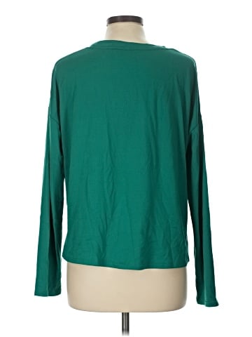 Roudelain Long Sleeve T-Shirt (view 2)