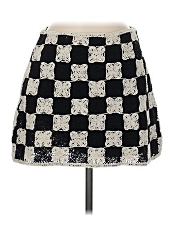 MNG Casual Skirt (view 1)