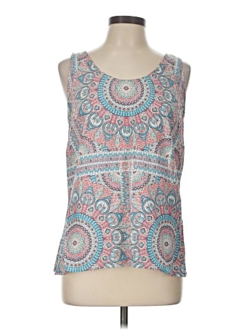 Etcetera Sleeveless Top (view 1)