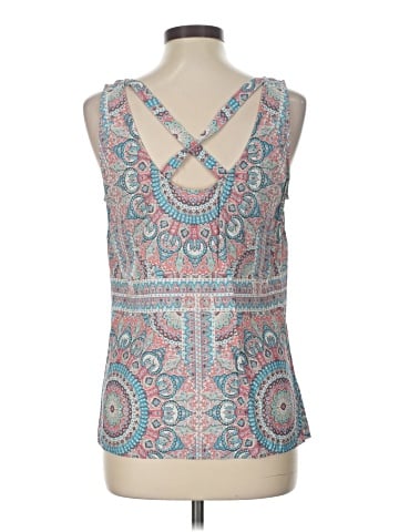 Etcetera Sleeveless Top (view 2)