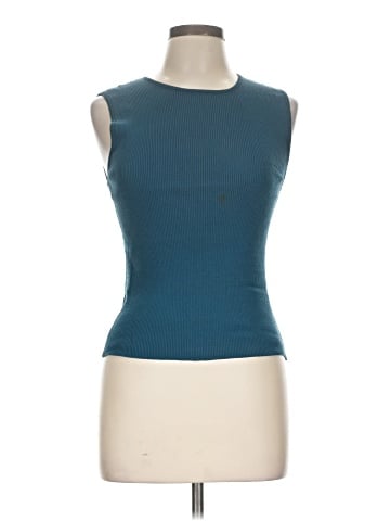 Kasper Sleeveless T-Shirt (view 1)