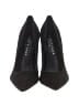 Marc Fisher Black Heels Size 7 - photo 2