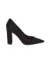 Marc Fisher Black Heels Size 7 - photo 1