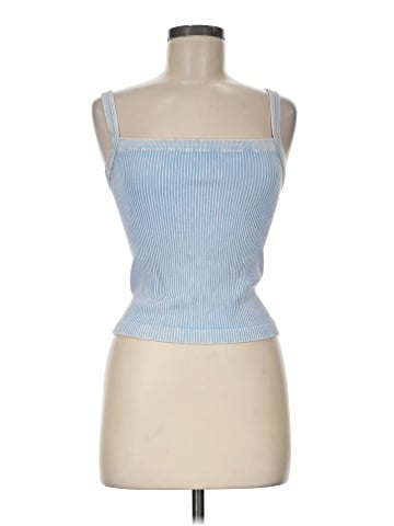 Nikibiki Sleeveless Top (view 1)