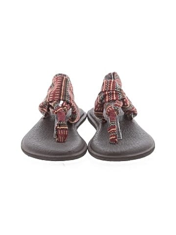 Sanuk Sandals (view 2)