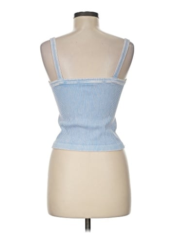 Nikibiki Sleeveless Top (view 2)